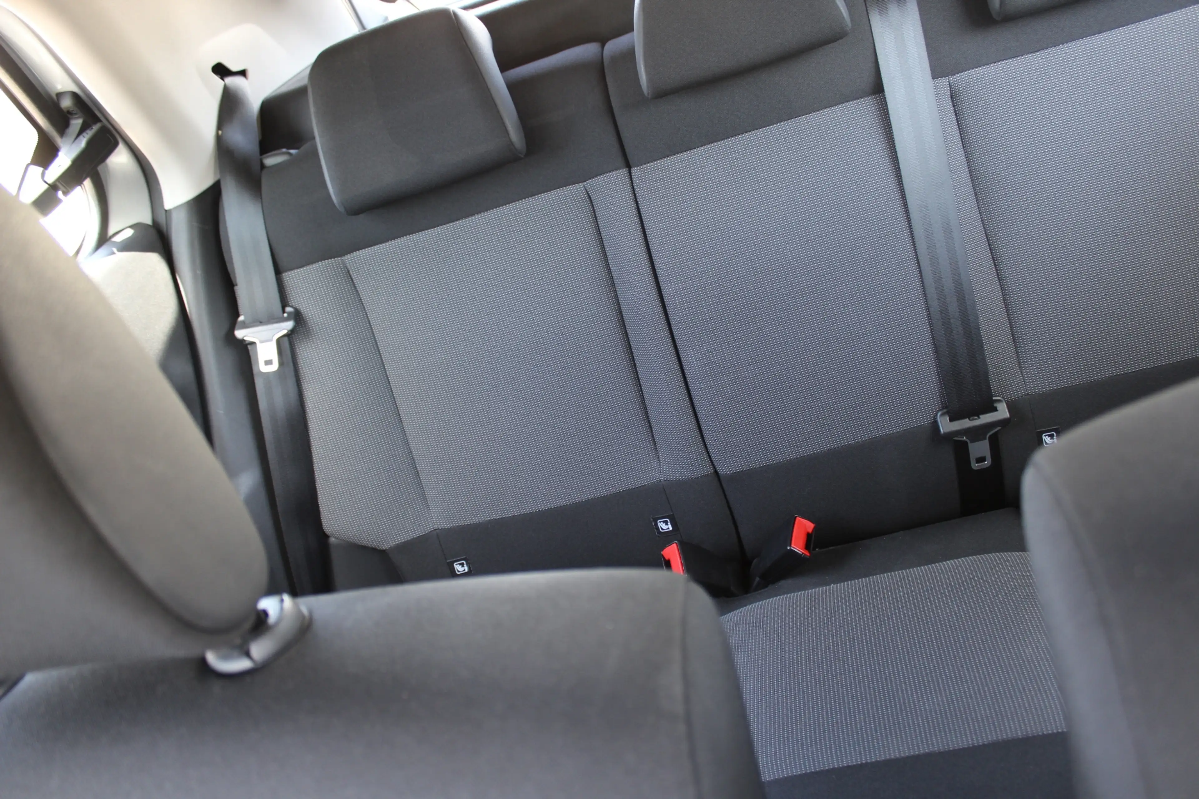 Citroen C4 Cactus 1.2 PureTech Business automaat NAP RIJKLAAR PRIJS — photo 14