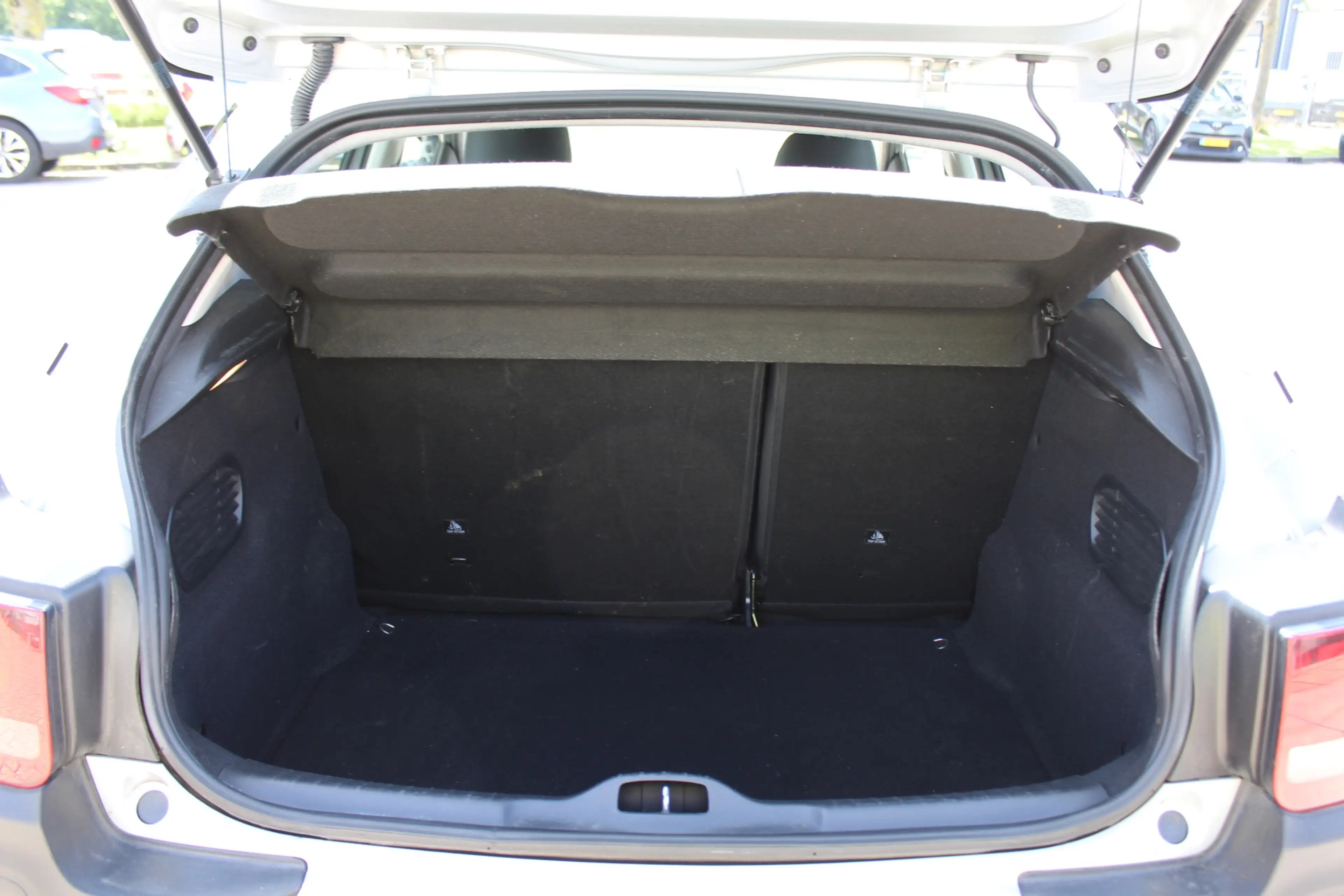 Citroen C4 Cactus 1.2 PureTech Business automaat NAP RIJKLAAR PRIJS — photo 15
