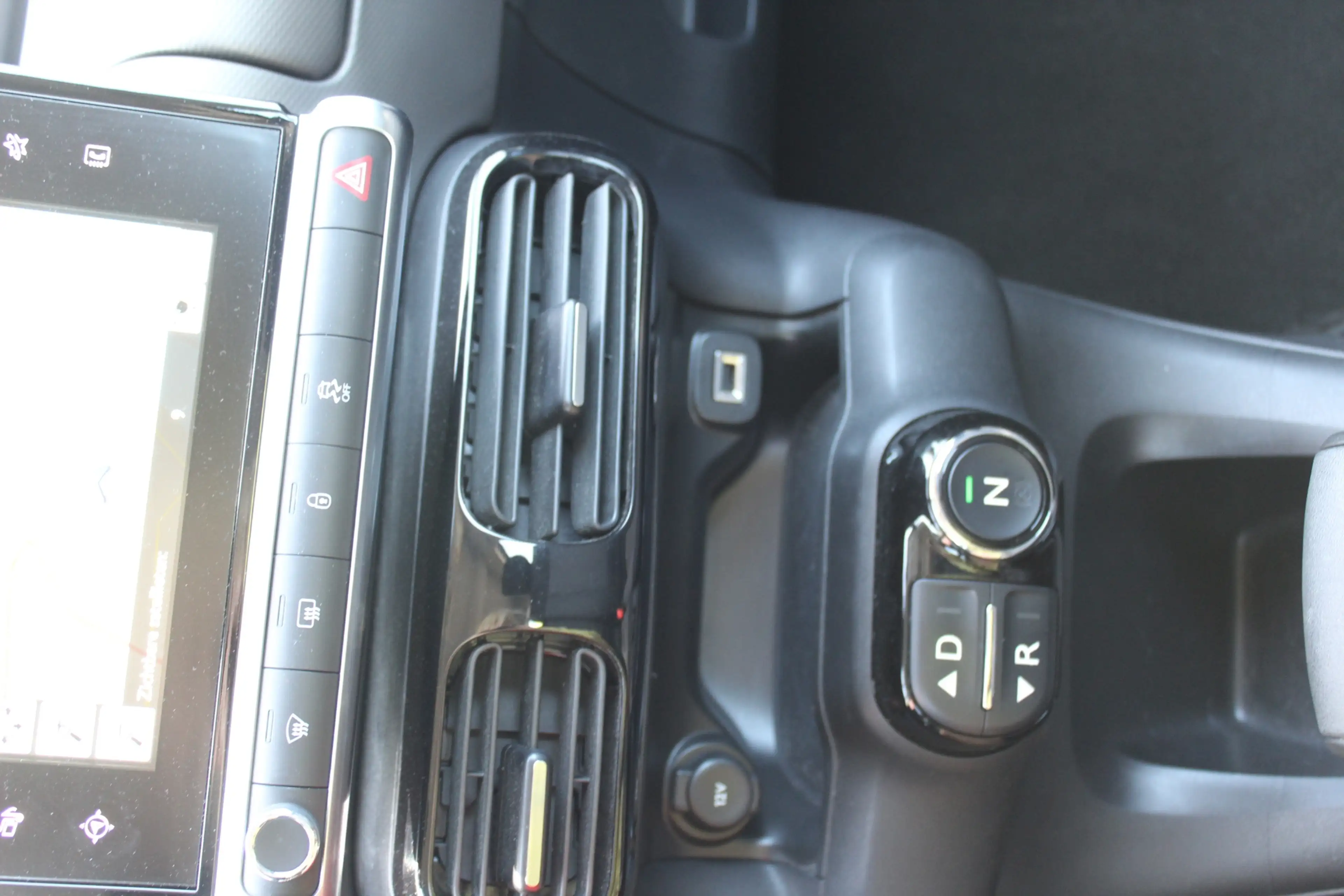 Citroen C4 Cactus 1.2 PureTech Business automaat NAP RIJKLAAR PRIJS — photo 27