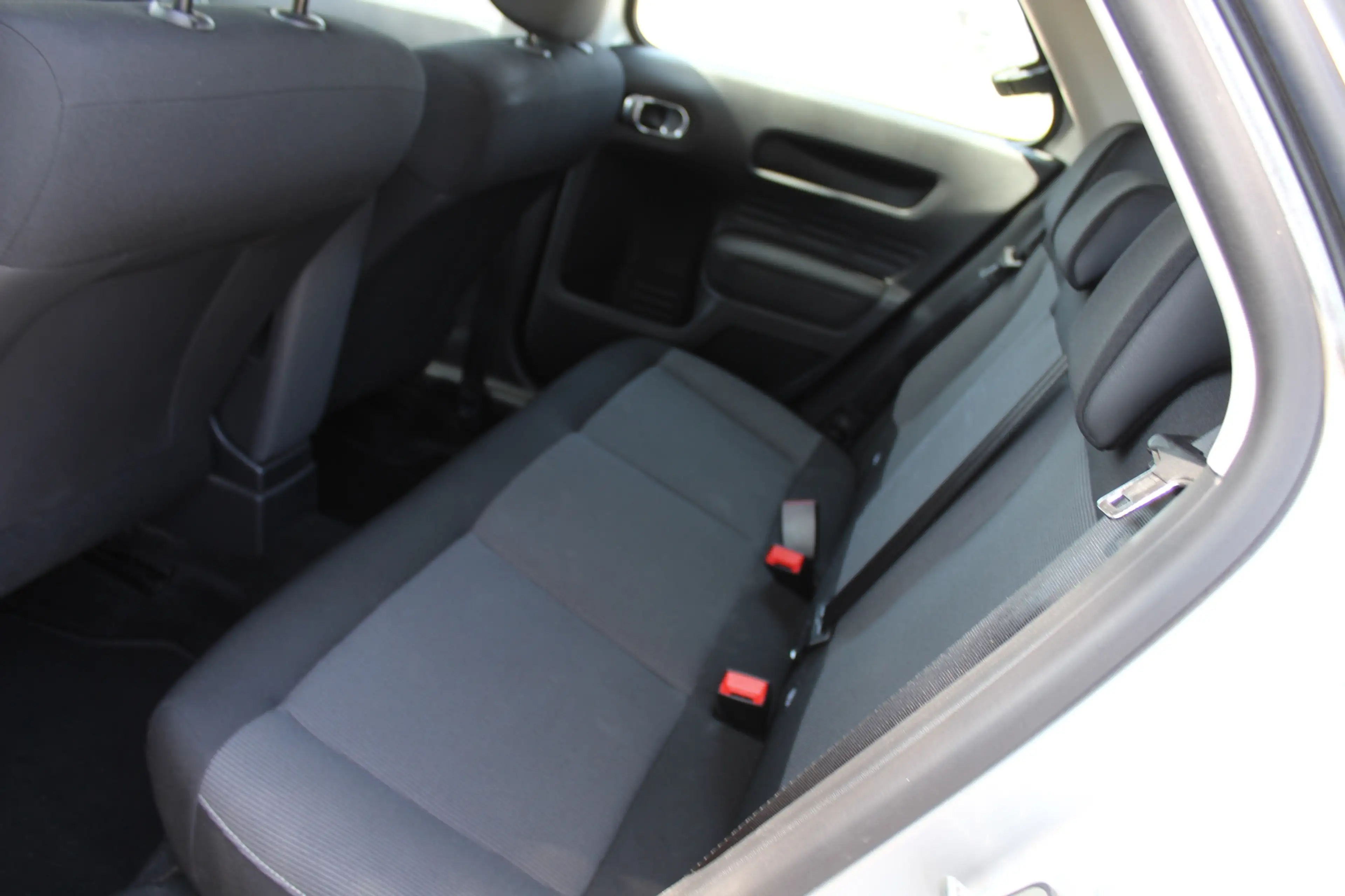 Citroen C4 Cactus 1.2 PureTech Business automaat NAP RIJKLAAR PRIJS — photo 29