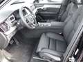 Volvo XC90 FACELIFT Plus Dark Recharge Plug-In Hybrid AWD 7-S Negro - thumbnail 12