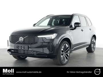 FACELIFT Plus Dark Recharge Plug-In Hybrid AWD 7-S