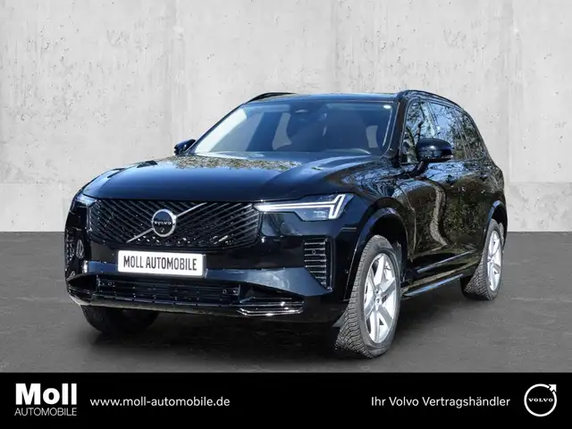 Volvo XC90 FACELIFT Plus Dark Recharge Plug-In Hybrid AWD 7-S