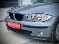 BMW 118 118i AUTOMATIK~KLIMA~SH gepflegt~EURO 4 Azul - thumbnail 7