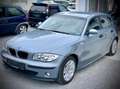 BMW 118 118i AUTOMATIK~KLIMA~SH gepflegt~EURO 4 Azul - thumbnail 1