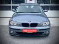 BMW 118 118i AUTOMATIK~KLIMA~SH gepflegt~EURO 4 Blau - thumbnail 3