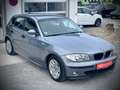 BMW 118 118i AUTOMATIK~KLIMA~SH gepflegt~EURO 4 Azul - thumbnail 6