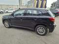 Mitsubishi ASX ASX Invite 4WD AHK, PDC, KLIMA Schwarz - thumbnail 8