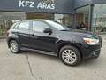 Mitsubishi ASX ASX Invite 4WD AHK, PDC, KLIMA Schwarz - thumbnail 3