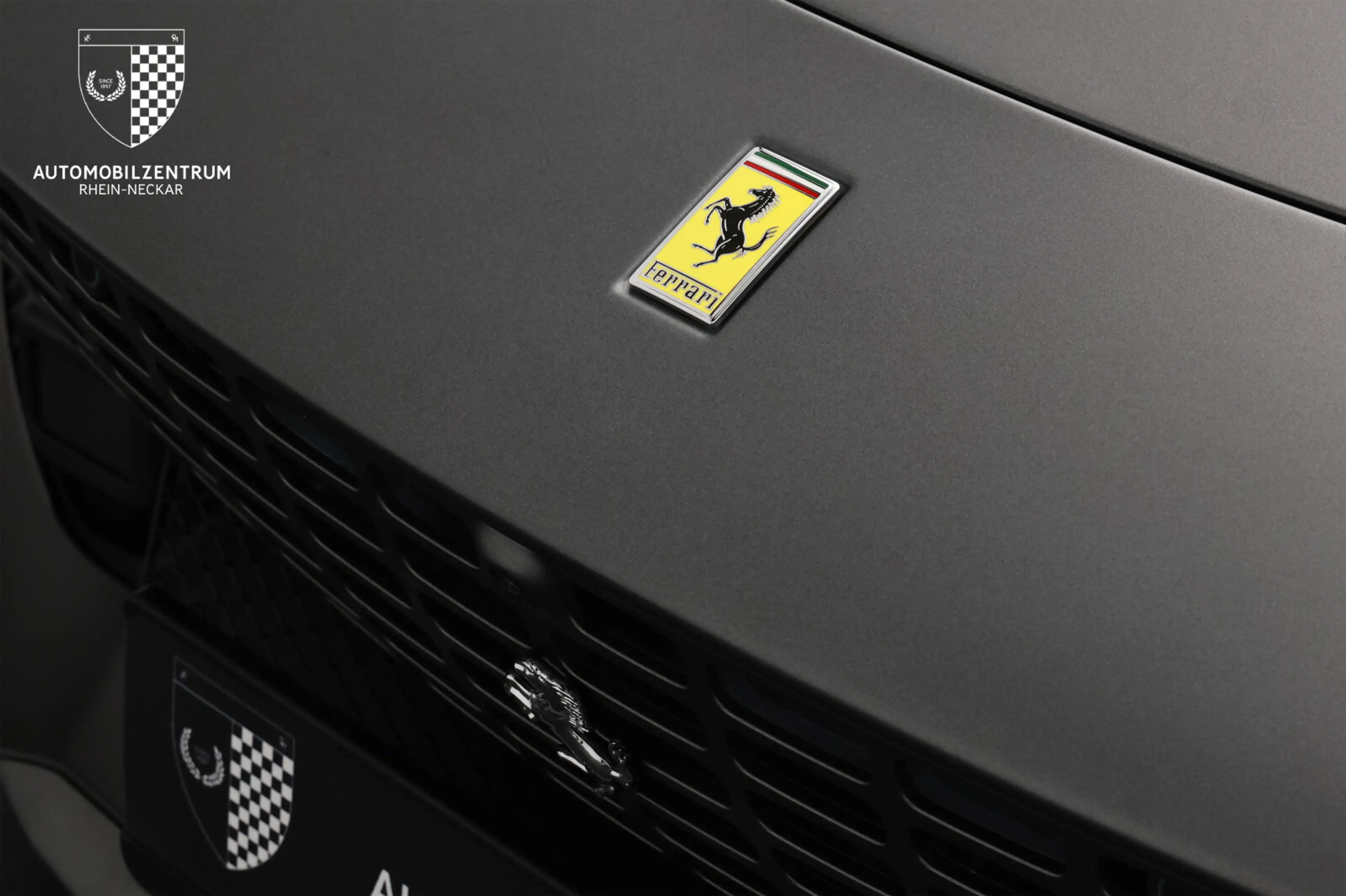Ferrari Roma Roma FullCarbon/ADAS/Passenger/JBL/SpecialPaint — photo 10