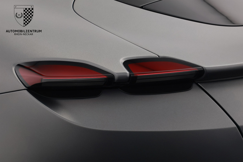 Ferrari Roma Roma FullCarbon/ADAS/Passenger/JBL/SpecialPaint — photo 15