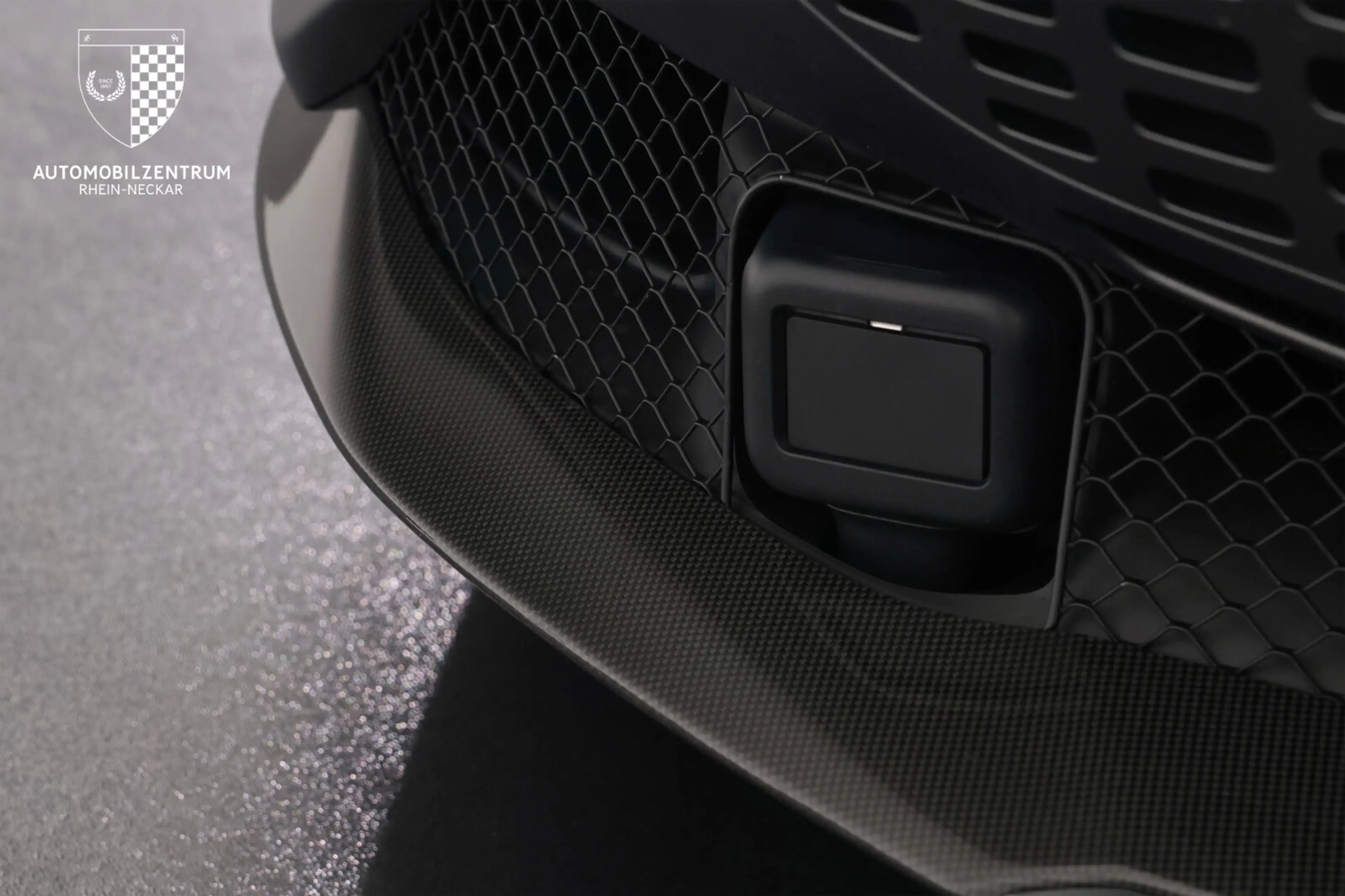 Ferrari Roma Roma FullCarbon/ADAS/Passenger/JBL/SpecialPaint — photo 12