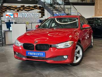 3 Limousine 318 d *Klima*Navi*