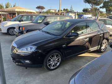 2.0 mjt Platino 165cv dpf