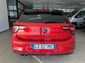Volkswagen Polo GTI 2.0 TSI DSG KM 12.000 TETTO APRIBILE - CERCHI 18 Rosso - thumbnail 4