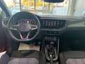 Volkswagen Polo GTI 2.0 TSI DSG KM 12.000 TETTO APRIBILE - CERCHI 18 Rosso - thumbnail 10