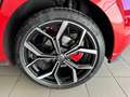 Volkswagen Polo GTI 2.0 TSI DSG KM 12.000 TETTO APRIBILE - CERCHI 18 Rosso - thumbnail 15