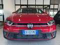 Volkswagen Polo GTI 2.0 TSI DSG KM 12.000 TETTO APRIBILE - CERCHI 18 Rosso - thumbnail 8