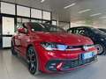 Volkswagen Polo GTI 2.0 TSI DSG KM 12.000 TETTO APRIBILE - CERCHI 18 Rosso - thumbnail 7