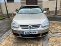 Volkswagen Golf 1.6 Sportline Beige - thumbnail 2