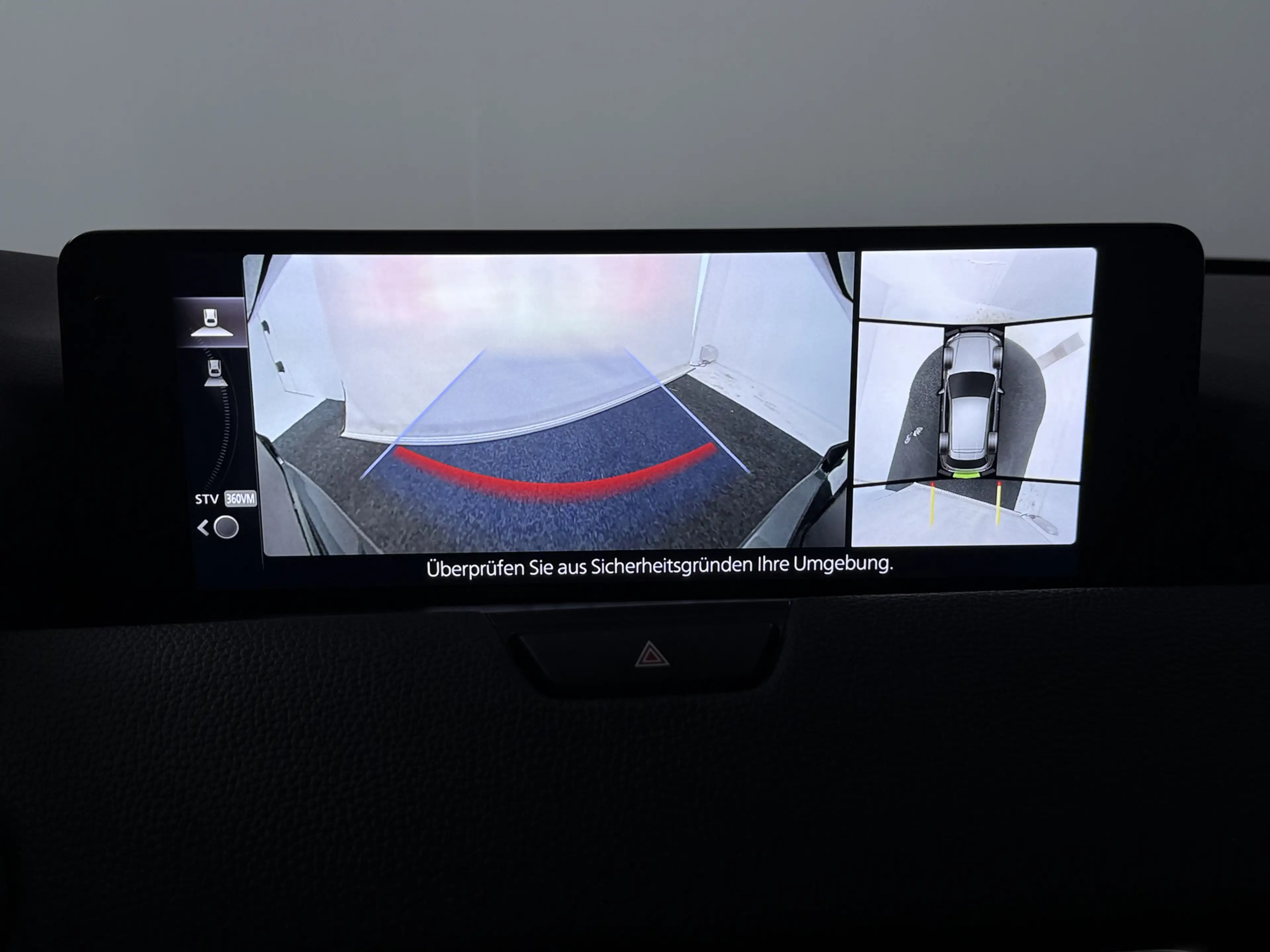 Mazda CX-60 2.5 e-SkyActiv PHEV Homura | Schuifdak | 360 Camer — photo 7
