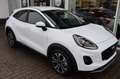 Ford Puma Titanium 1.0 EcoBoost MHEV 4,99% FIN* AHK Weiß - thumbnail 2