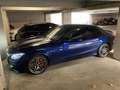 Mercedes-Benz C 63 AMG S Speedshift 7G-MCT Top Zustand Garantie** Albastru - thumbnail 1