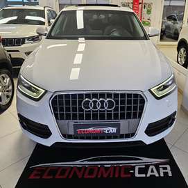 Q3 2.0 TDI quattro Advanced Plus
