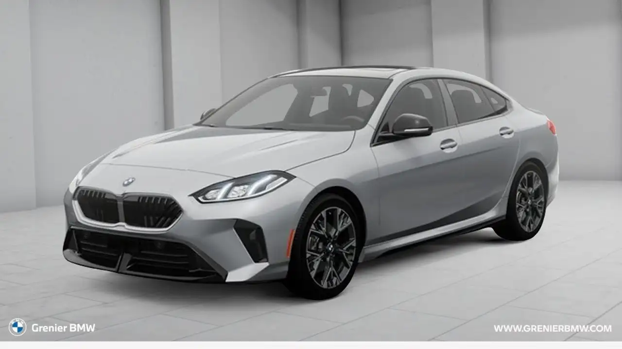 2026 BMW 2 Series