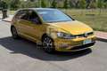 Volkswagen Golf Golf 1.4 TSI 125CV DSG 5p. Executive BlueMotion Technology Giallo - thumbnail 3