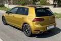 Volkswagen Golf Golf 1.4 TSI 125CV DSG 5p. Executive BlueMotion Technology Giallo - thumbnail 7