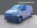 Volkswagen Transporter Furgón 2.0TDI SCR BMT 75kW Blanco - thumbnail 1