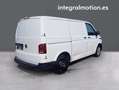 Volkswagen Transporter Furgón 2.0TDI SCR BMT 75kW Blanco - thumbnail 5