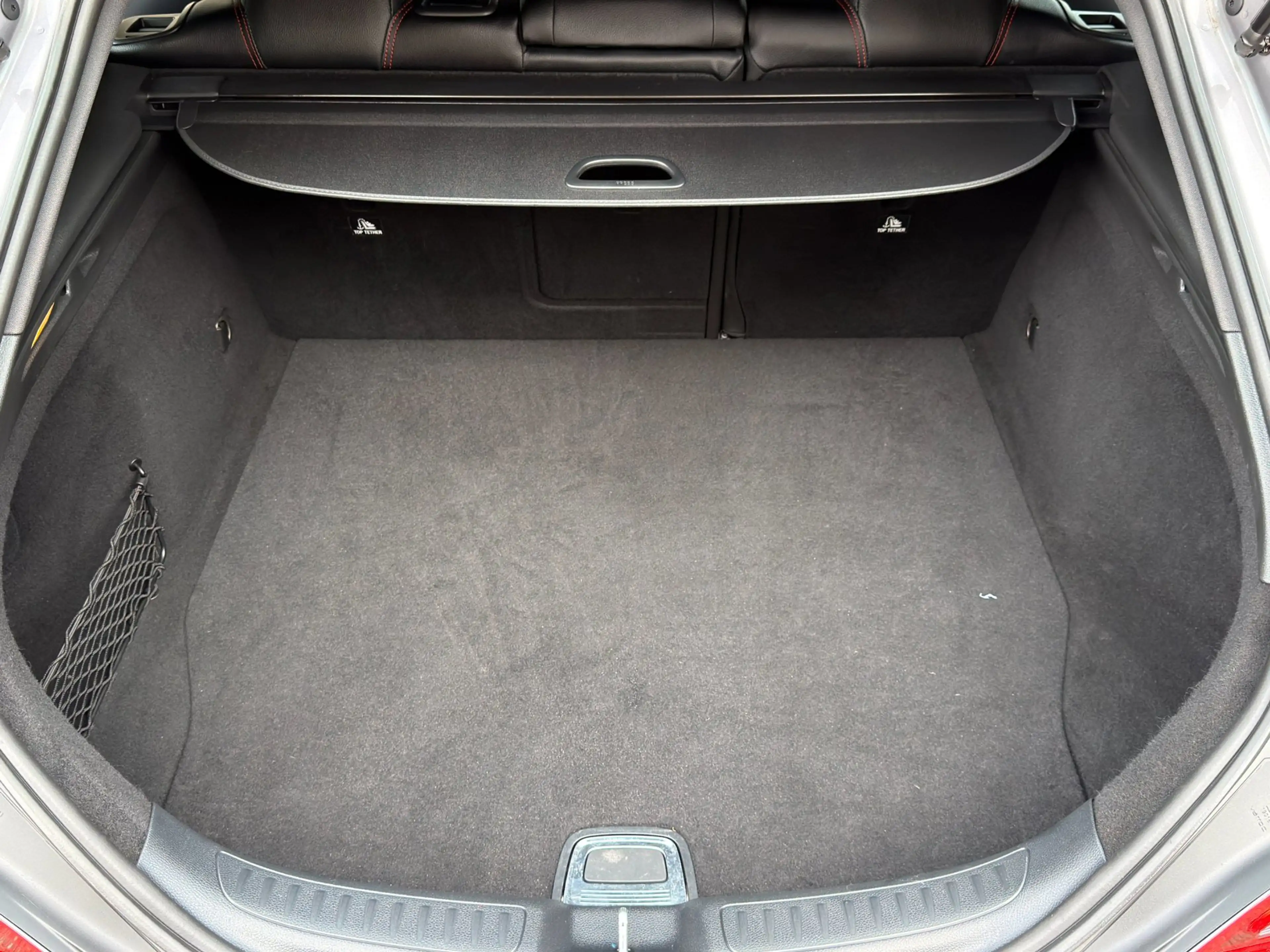 Mercedes-Benz CLA 180 Shooting Brake Business Solution AMG | Panorama | — photo 26
