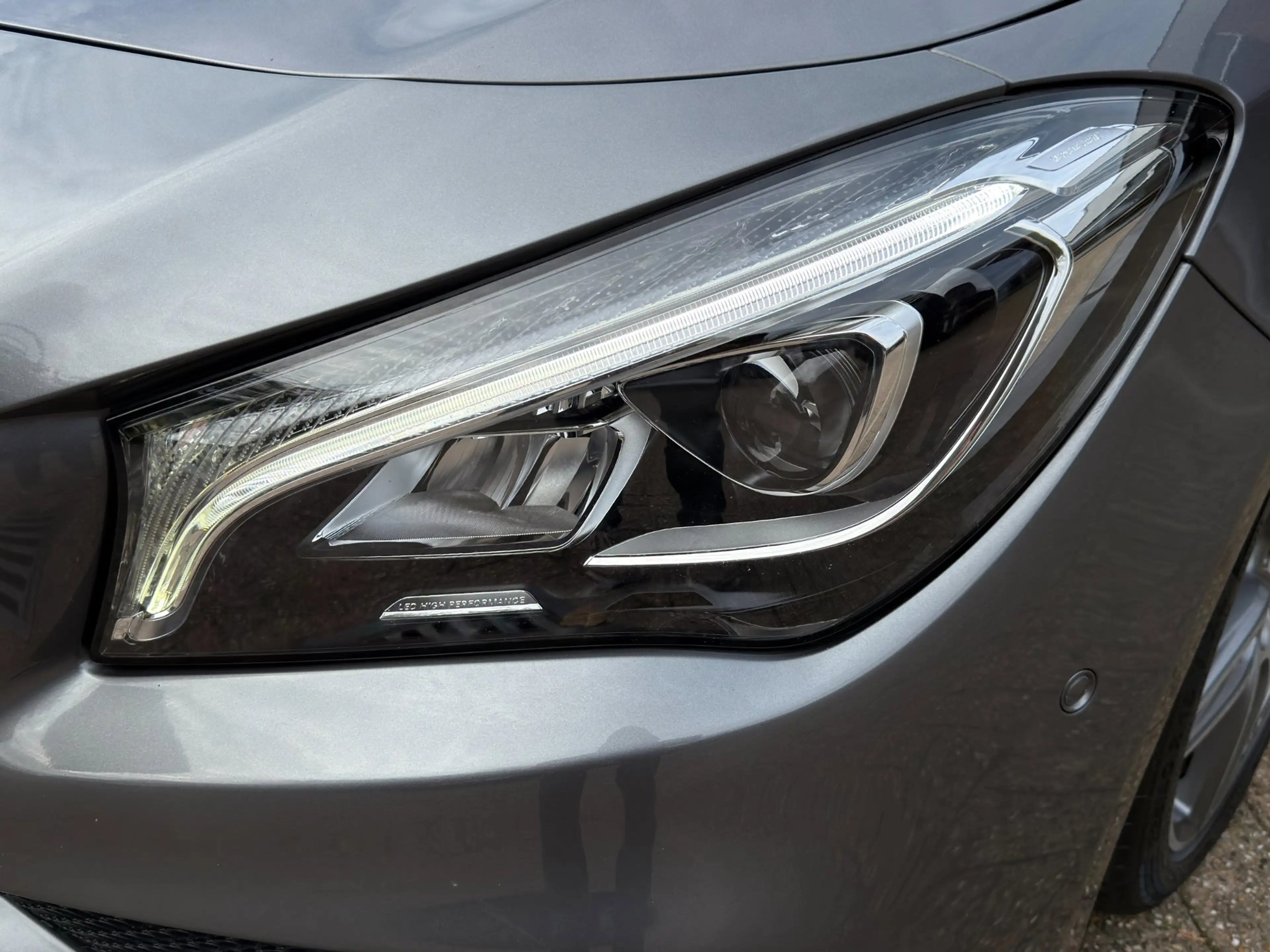 Mercedes-Benz CLA 180 Shooting Brake Business Solution AMG | Panorama | — photo 12