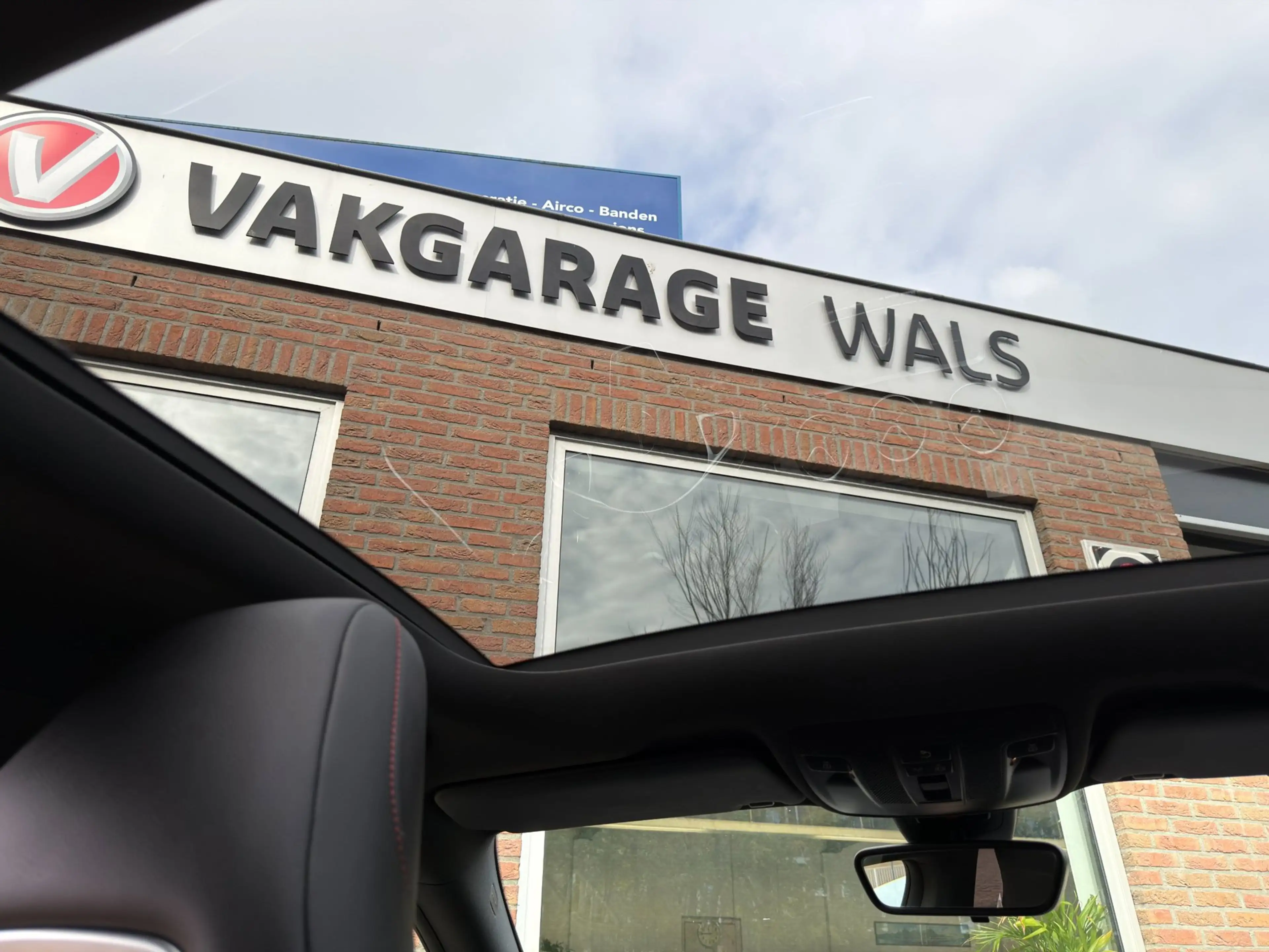 Mercedes-Benz CLA 180 Shooting Brake Business Solution AMG | Panorama | — photo 24