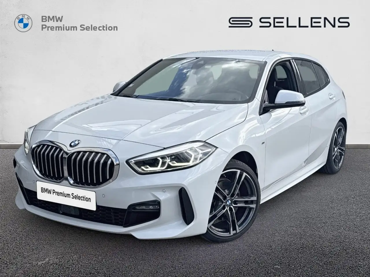 BMW 118