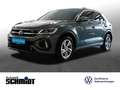 Volkswagen T-Roc 1,5TSI DSG R-Line AHK R-Kamera ACC Navi 17Zoll LED Azul - thumbnail 1