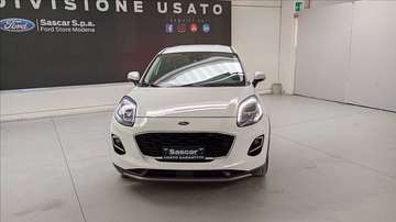 1.0 ecoboost h Titanium s&s 125cv