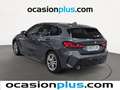 BMW 118 118iA Gris - thumbnail 4