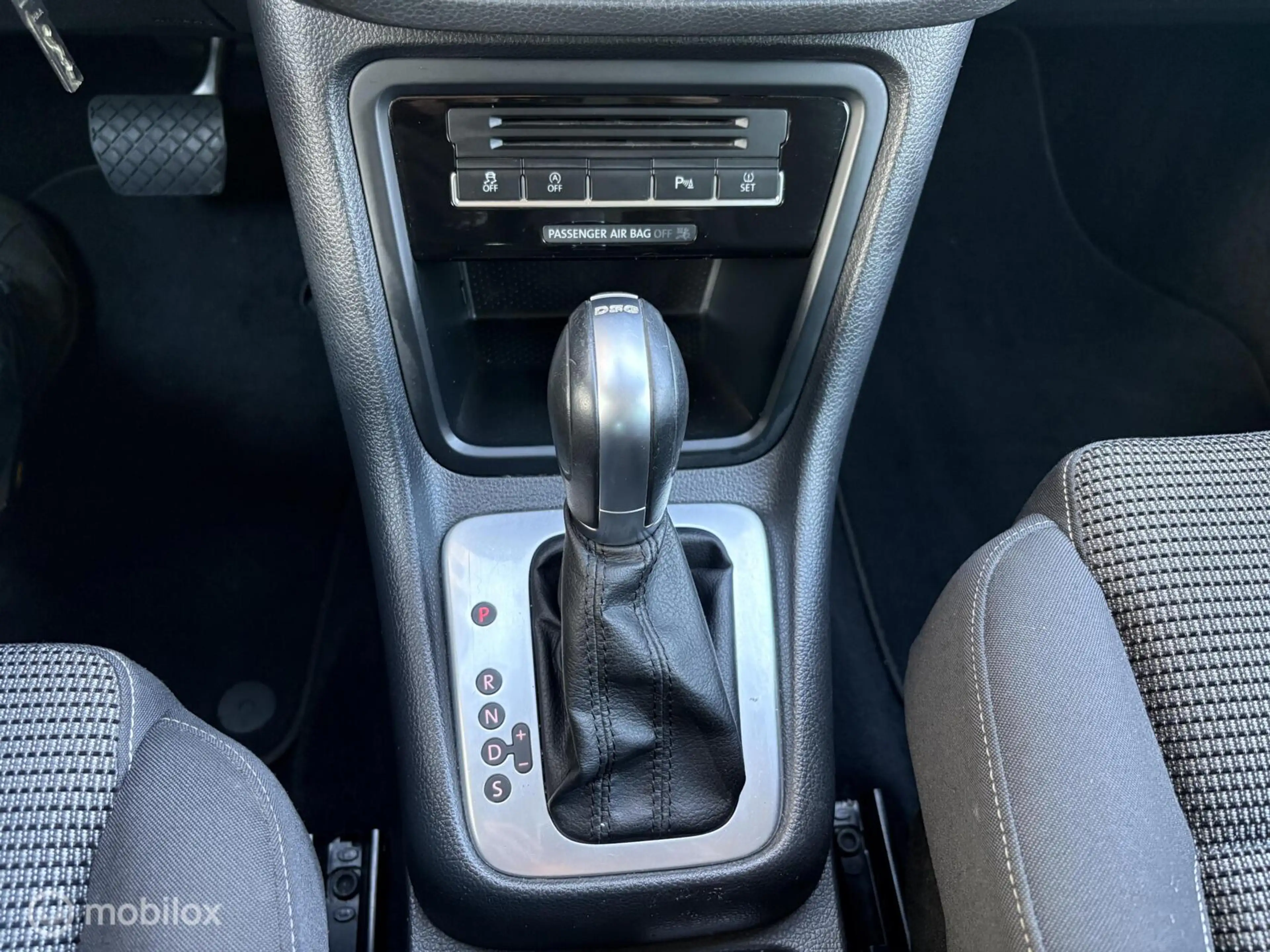 Volkswagen Sharan 1.4 TSI HIGHLINE/7PERS/NAVI/TREKHAAK — photo 14