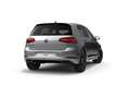 Volkswagen Golf VII Lim. e-Golf LED NAVI SHZ PDC KLIMA Argent - thumbnail 2
