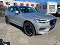 Volvo XC60 Momentum 2WD Zilver - thumbnail 3