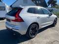 Volvo XC60 Momentum 2WD Zilver - thumbnail 4