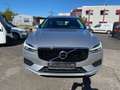 Volvo XC60 Momentum 2WD Zilver - thumbnail 2