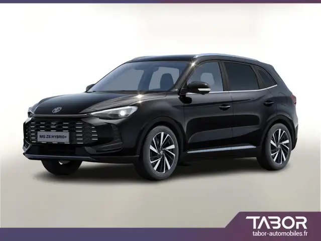 MG ZS Hybrid+ 197 Luxury ACC LED GPS 360cam 18p