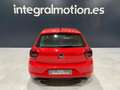 Volkswagen Polo 1.0 TSI Advance 70kW Rojo - thumbnail 12
