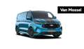 Ford Transit Custom 320 2.0 TDCI L2H1 Sport | NIEUW TE BESTELLEN | ELE Blauw - thumbnail 1