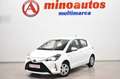 Toyota Yaris 1.5 HYBRID 100H BUSINESS Blanco - thumbnail 2