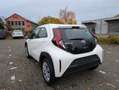 Toyota Aygo X 1,0 Buissnes Ed. *SHZ KAMERA APPLE CAR* Blanc - thumbnail 8
